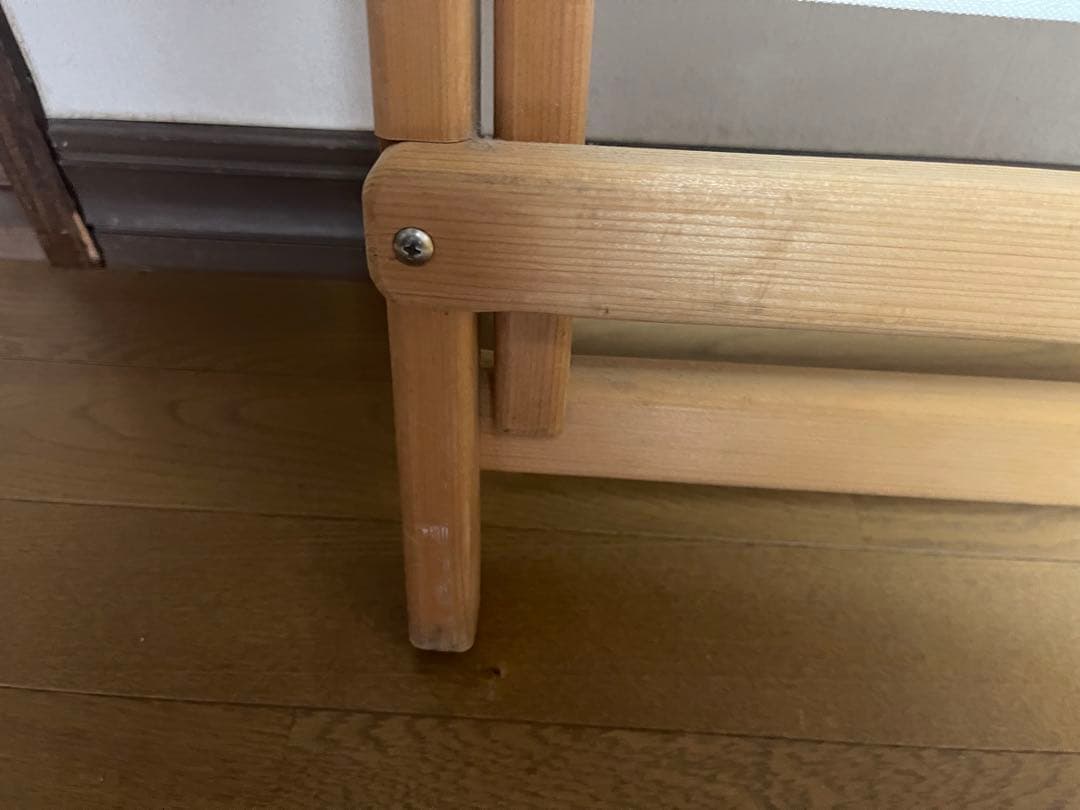 MOUNTAIN RESEARCH アナルコ チェア