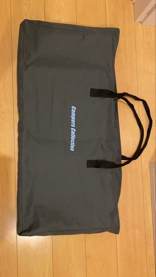 【美品】山善 キャンパーズコレクション タフライトスタンド