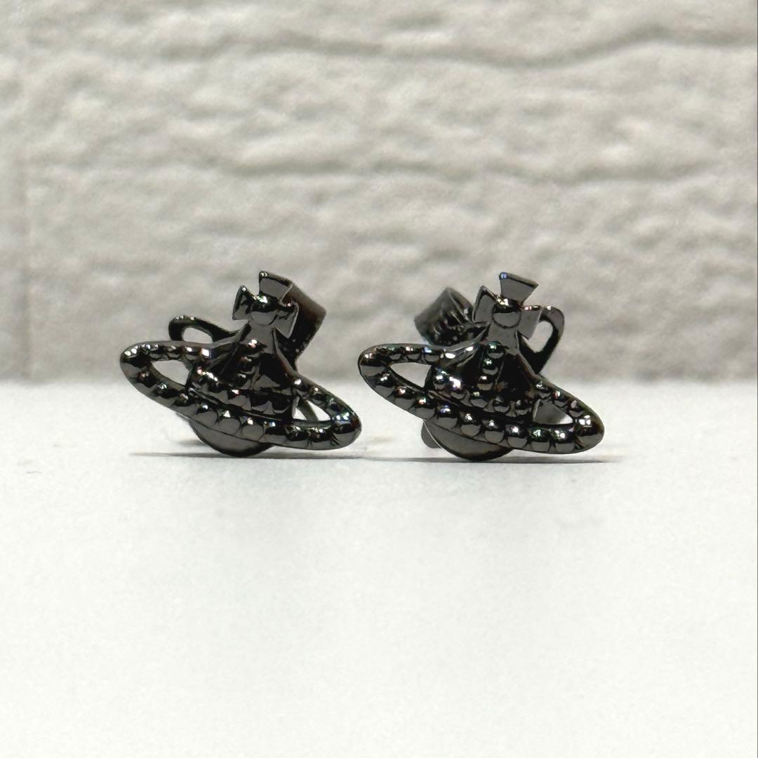 【新品未使用】Vivienne Westwood ファラーピアス
