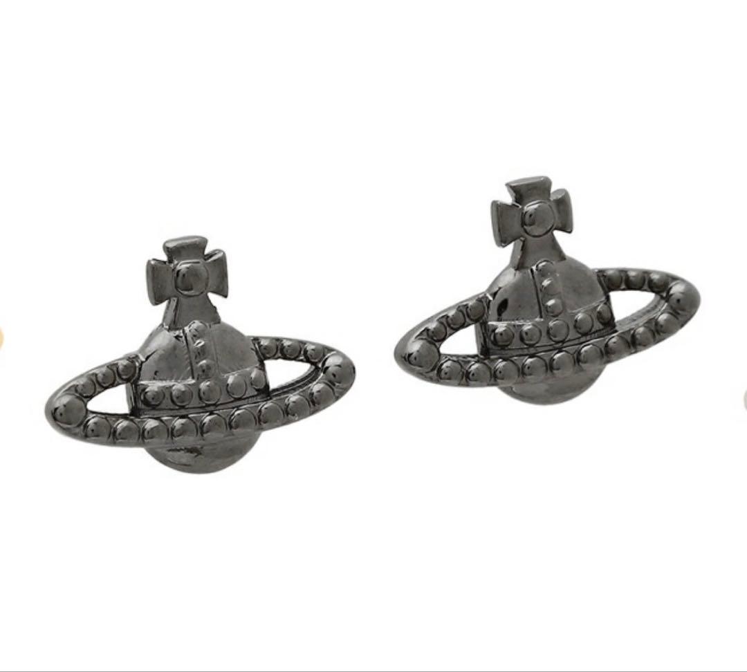 【新品未使用】Vivienne Westwood ファラーピアス