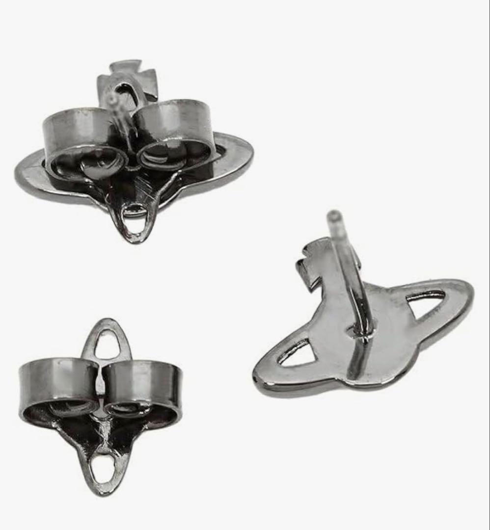 【新品未使用】Vivienne Westwood ファラーピアス