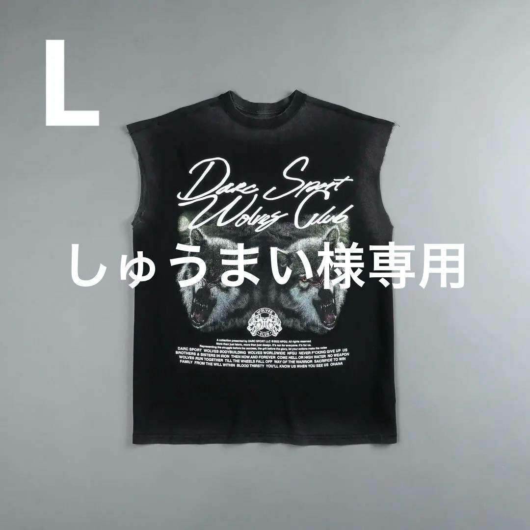 DARC SPORT マッスルT