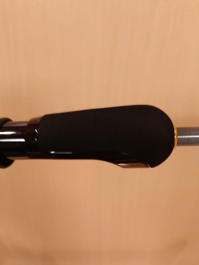 美品 エバーグリーン スペリオル SPRS-63L-S