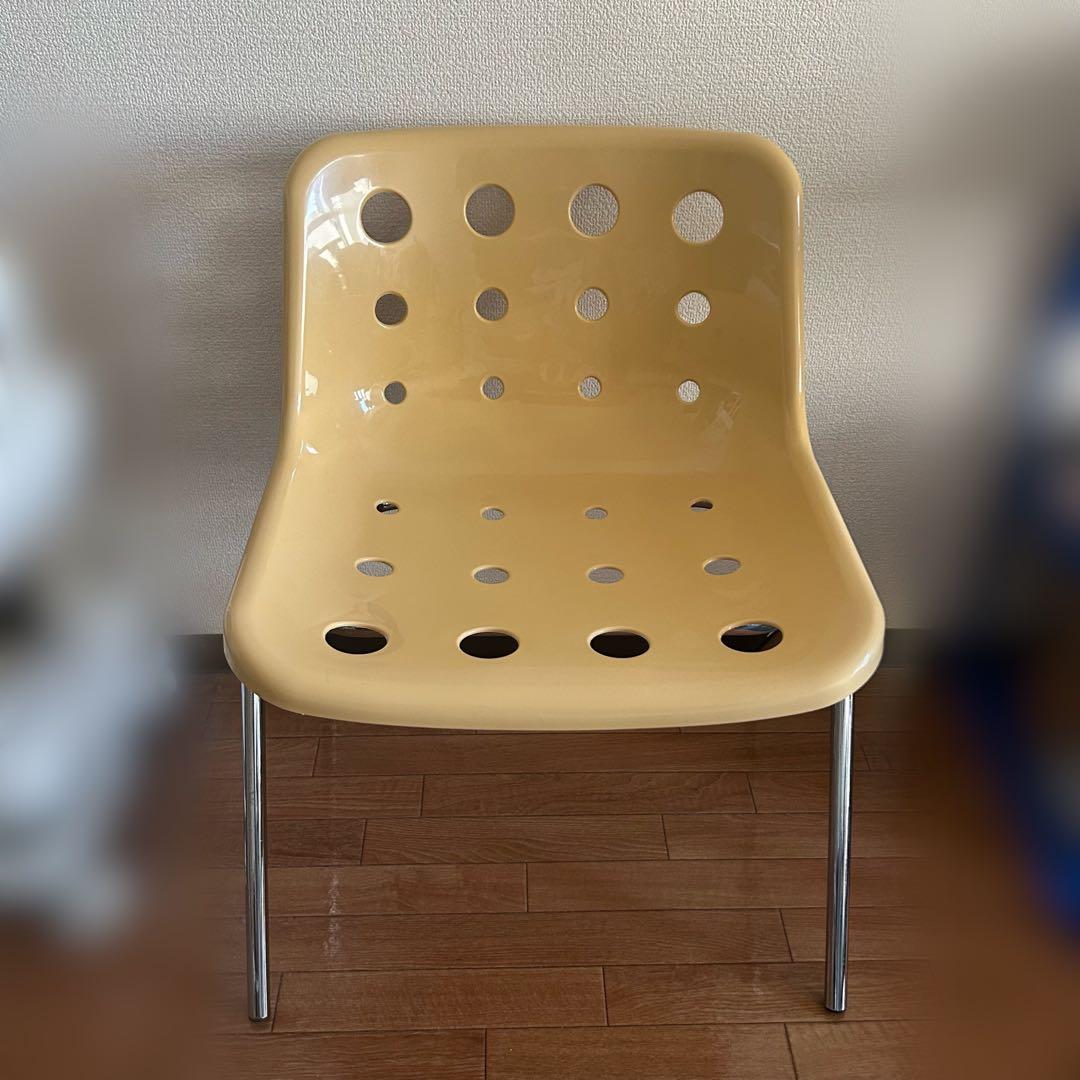 椅子 チーズチェア