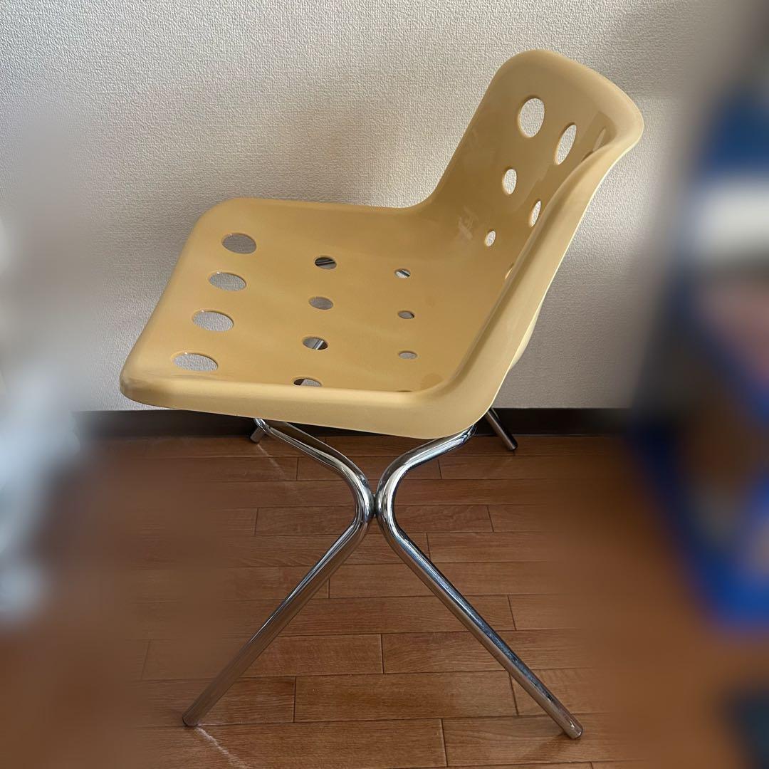 椅子 チーズチェア