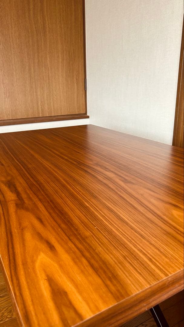 昇降ダイニングテーブル ニトリ