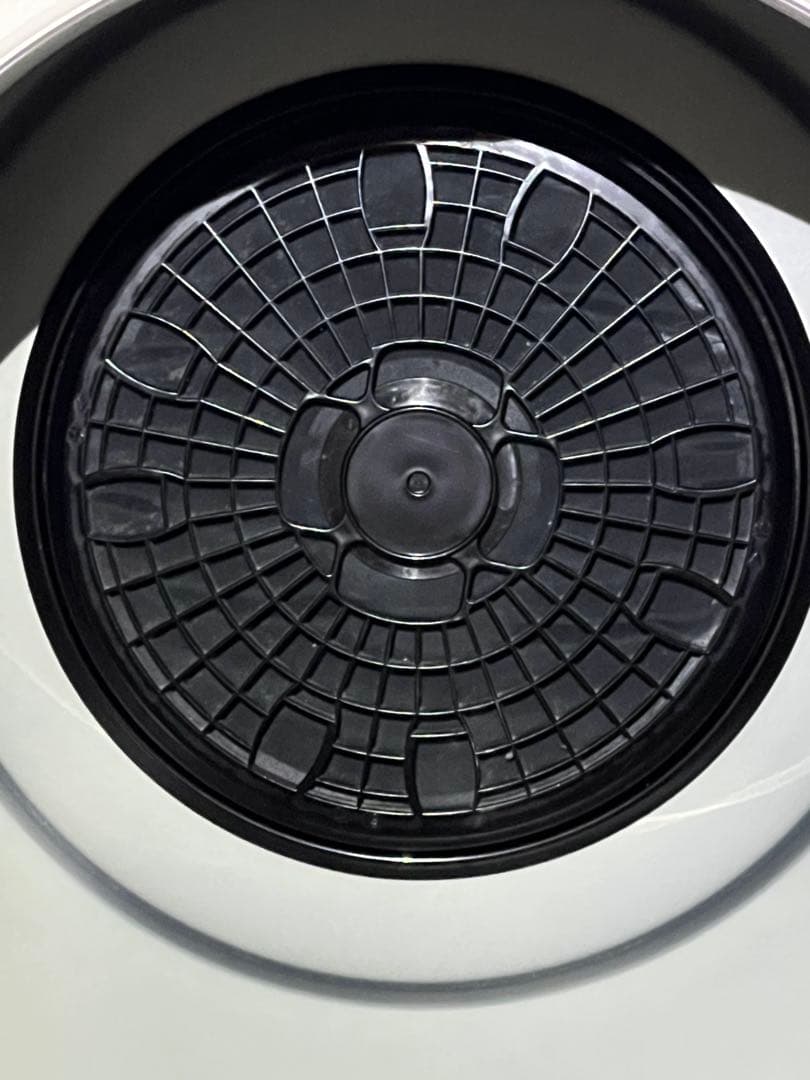 HITACHI 電気式乾燥機 DE-N60HV 6kg