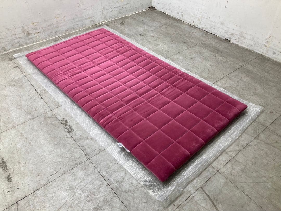 【展示品　極美品】エアウィーヴ 四季布団　和匠　シングルマットレス ps46