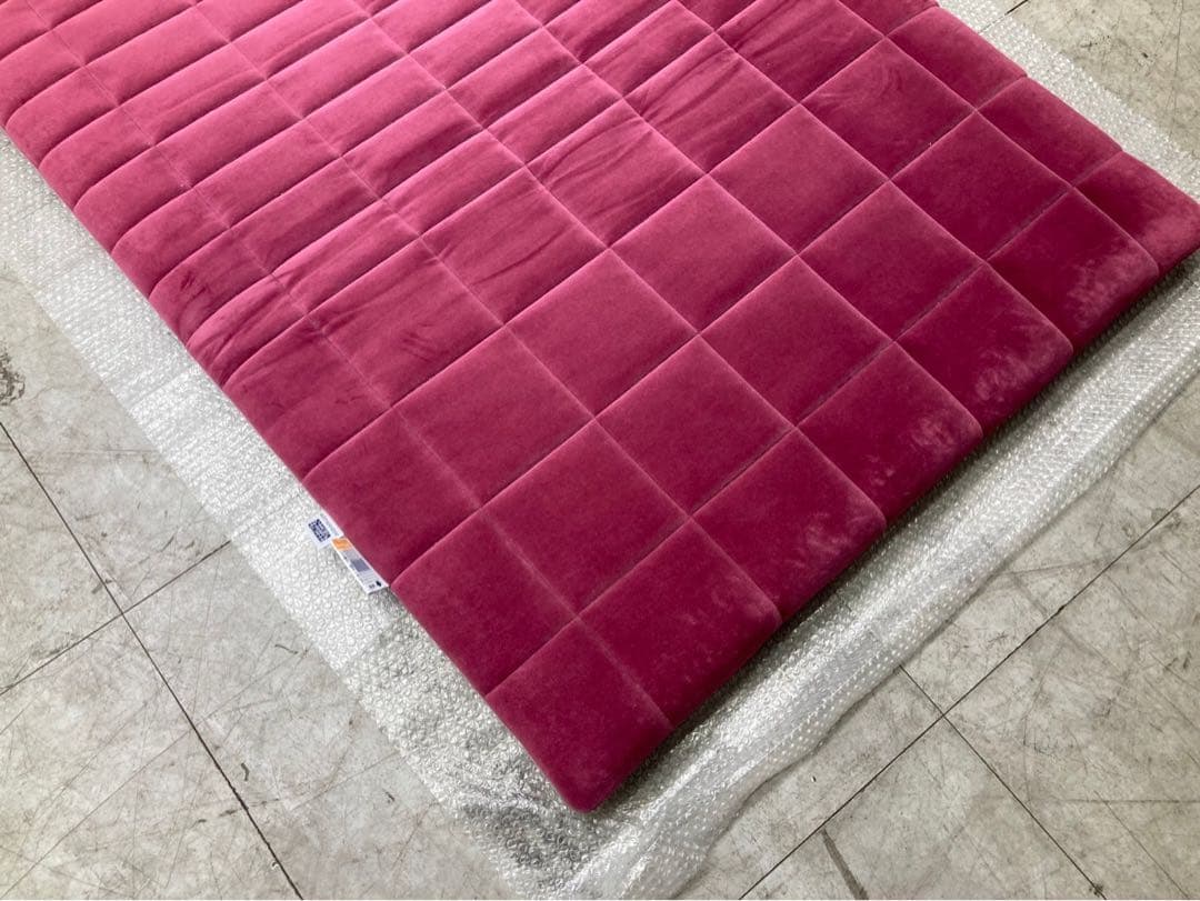 【展示品　極美品】エアウィーヴ 四季布団　和匠　シングルマットレス ps46