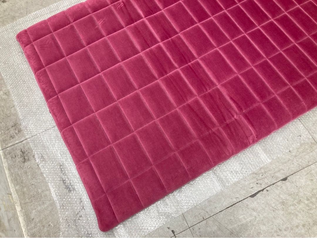 【展示品　極美品】エアウィーヴ 四季布団　和匠　シングルマットレス ps46