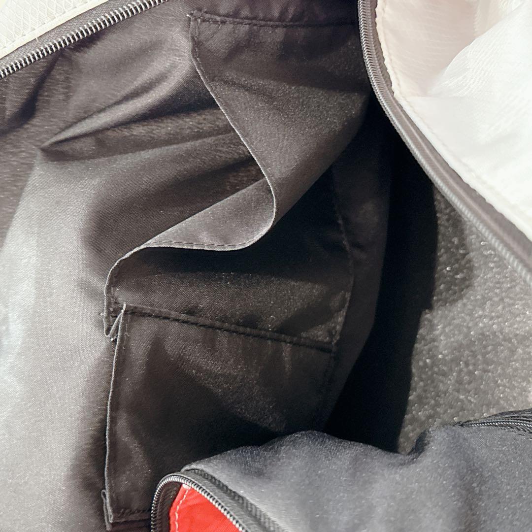 【新品未使用】非売品　プーマ×フェラーリ　ドラムバッグ