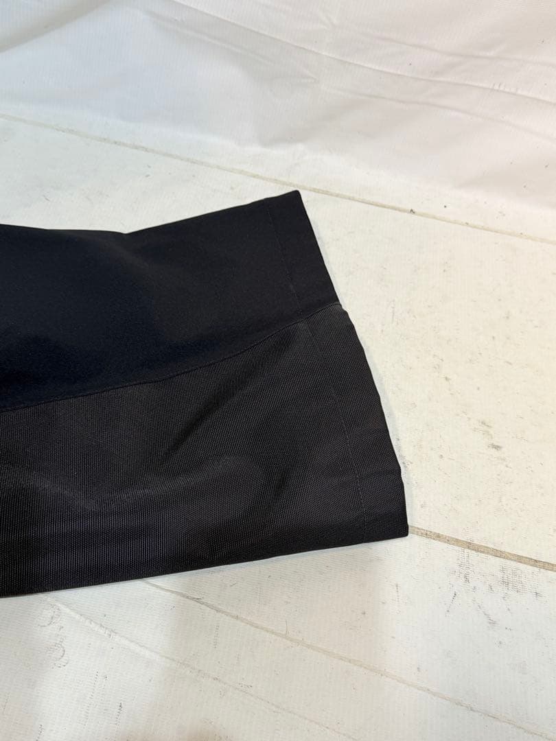 モンベル　ドライテックインシュレーテッドビブ Men's