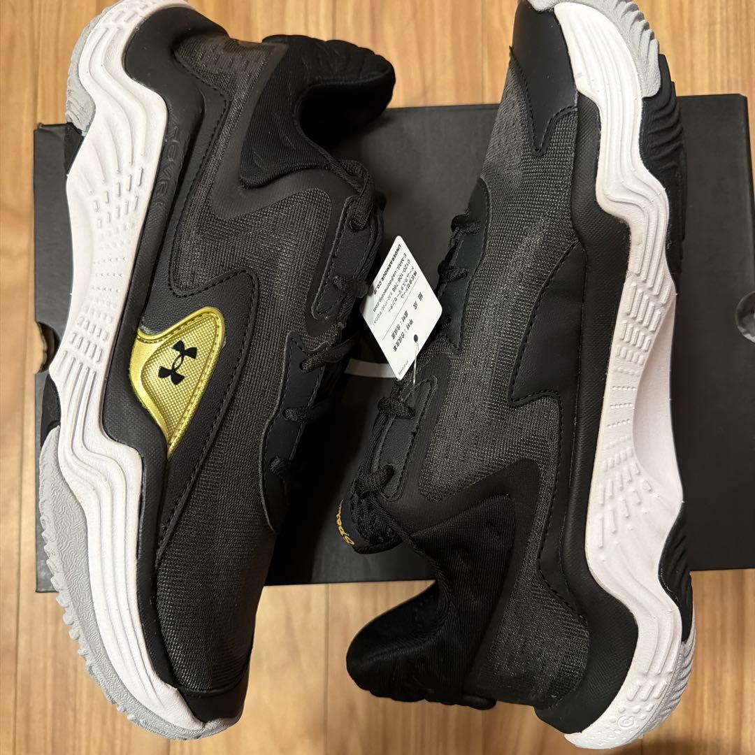 シューズ(男性用) Under Armour SPAWN 7