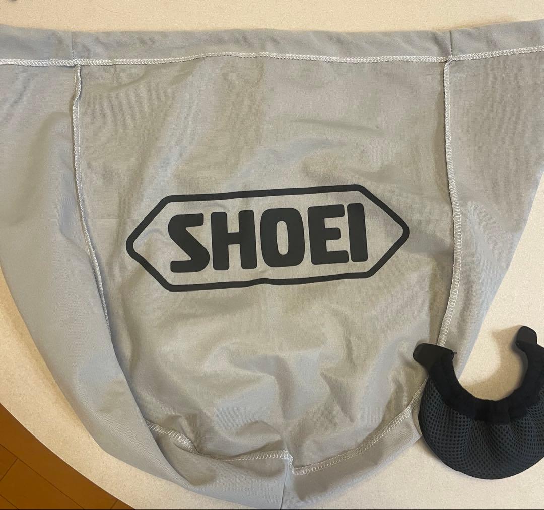 SHOEI(ショウエイ)HORNET ADV バイクヘルメット