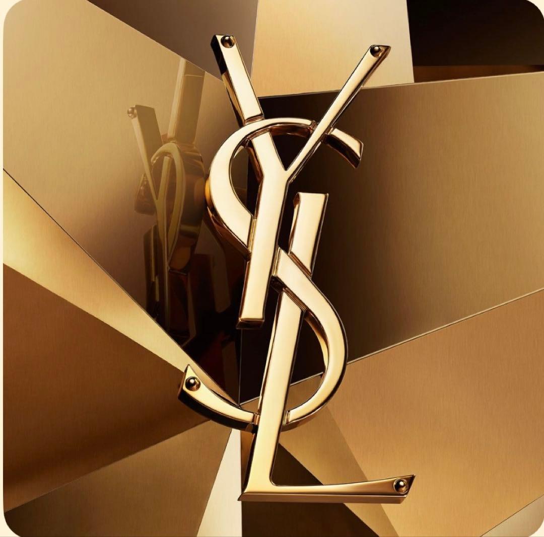 YSL リブレオーデパルファム バニラクチュール　ホリデー限定！