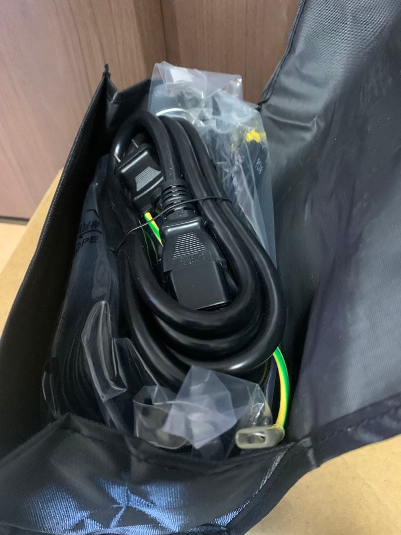 MSI MAG AB850GL PCIE5 ホワイト 電源ユニット 白