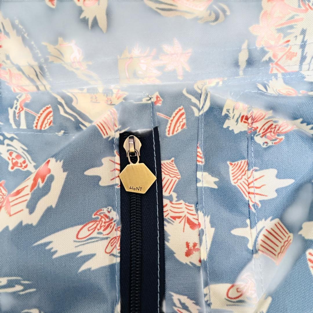 美品 ACE エース HaNT ハント スーツケース 　75L