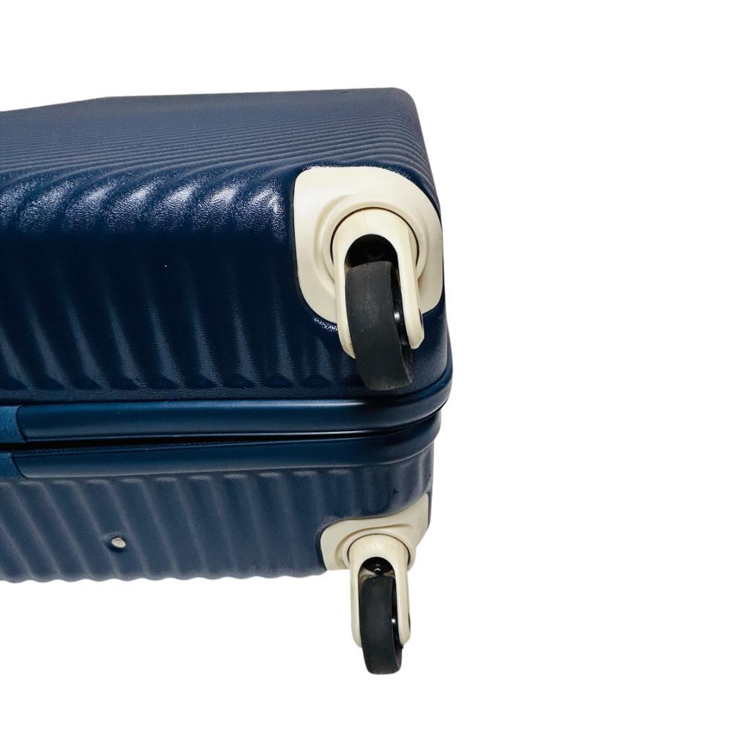 美品 ACE エース HaNT ハント スーツケース 　75L