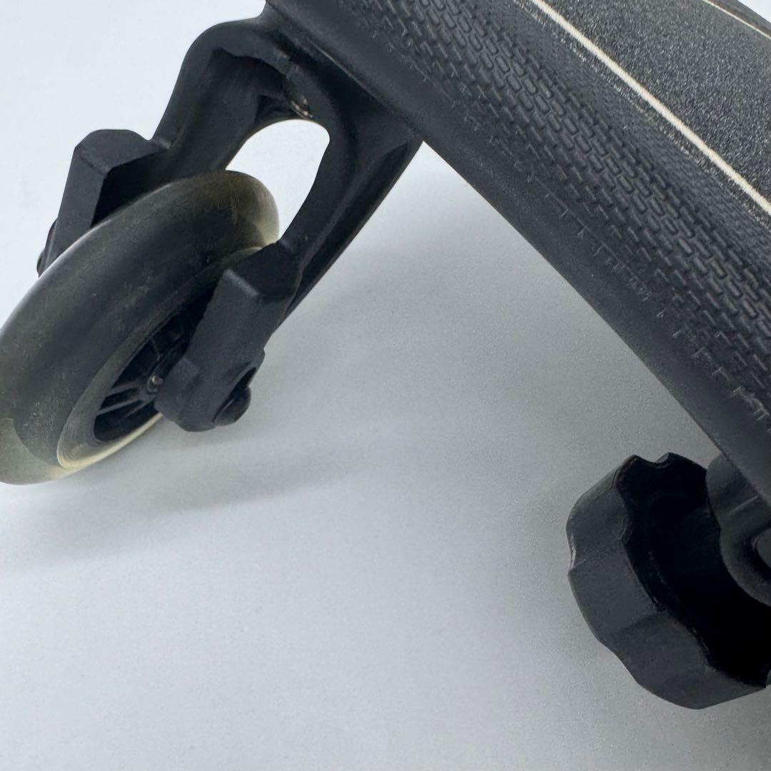 AIRBUGGY ベビーカー 2wayボード