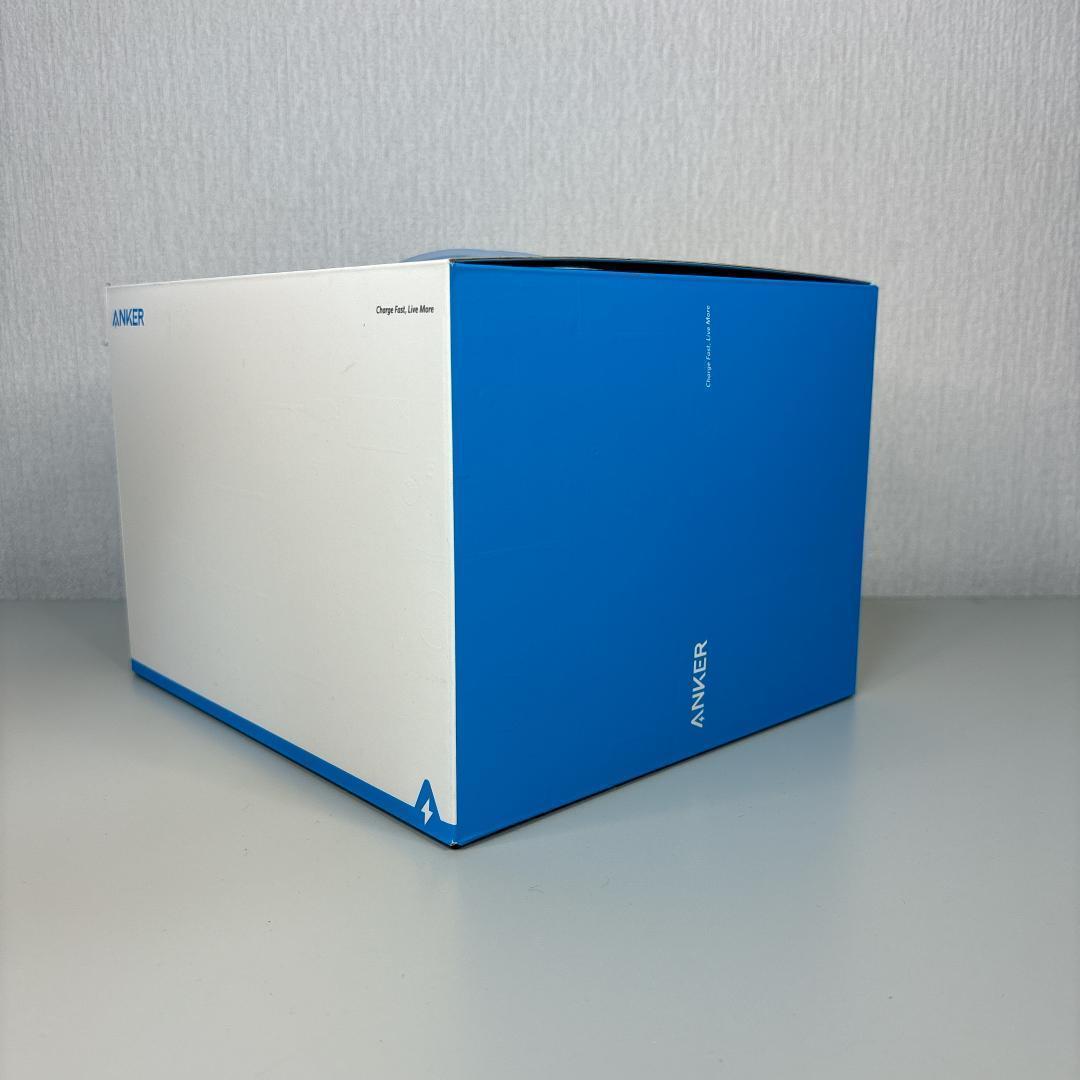 【新品未開封】Anker PowerHouse 200　ポータブル電源　ポタ電