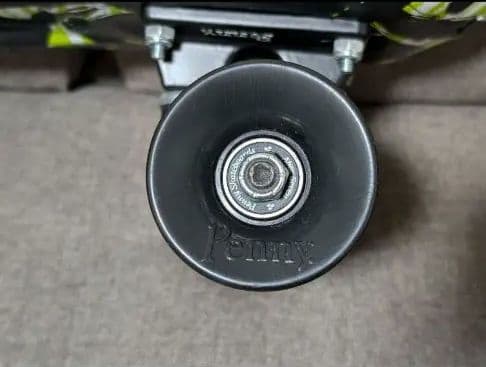 【美品】Penny 22 / ShadowJungle　ペニー