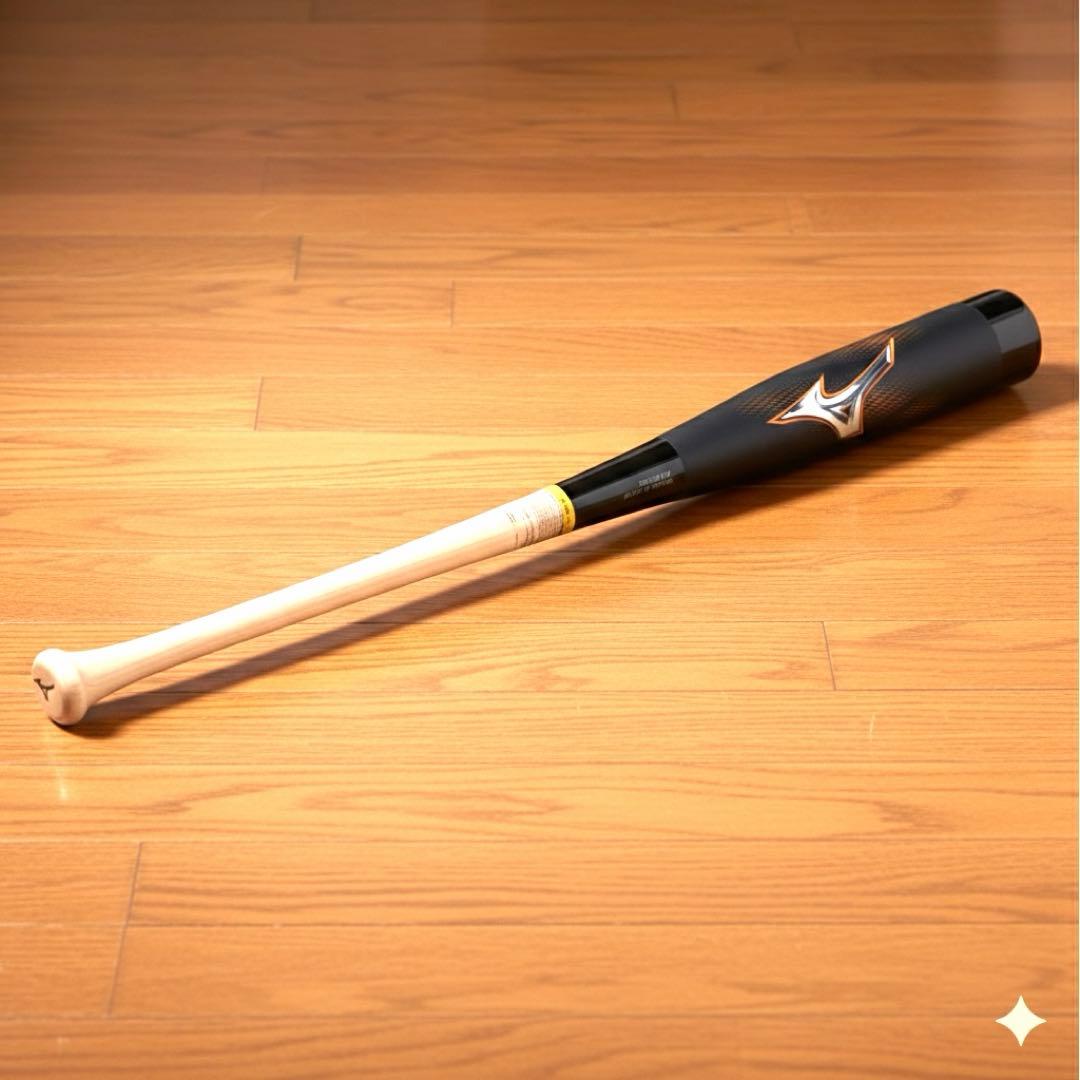 (新品)ビヨンドマックスレガシーウッド　木製／83cm