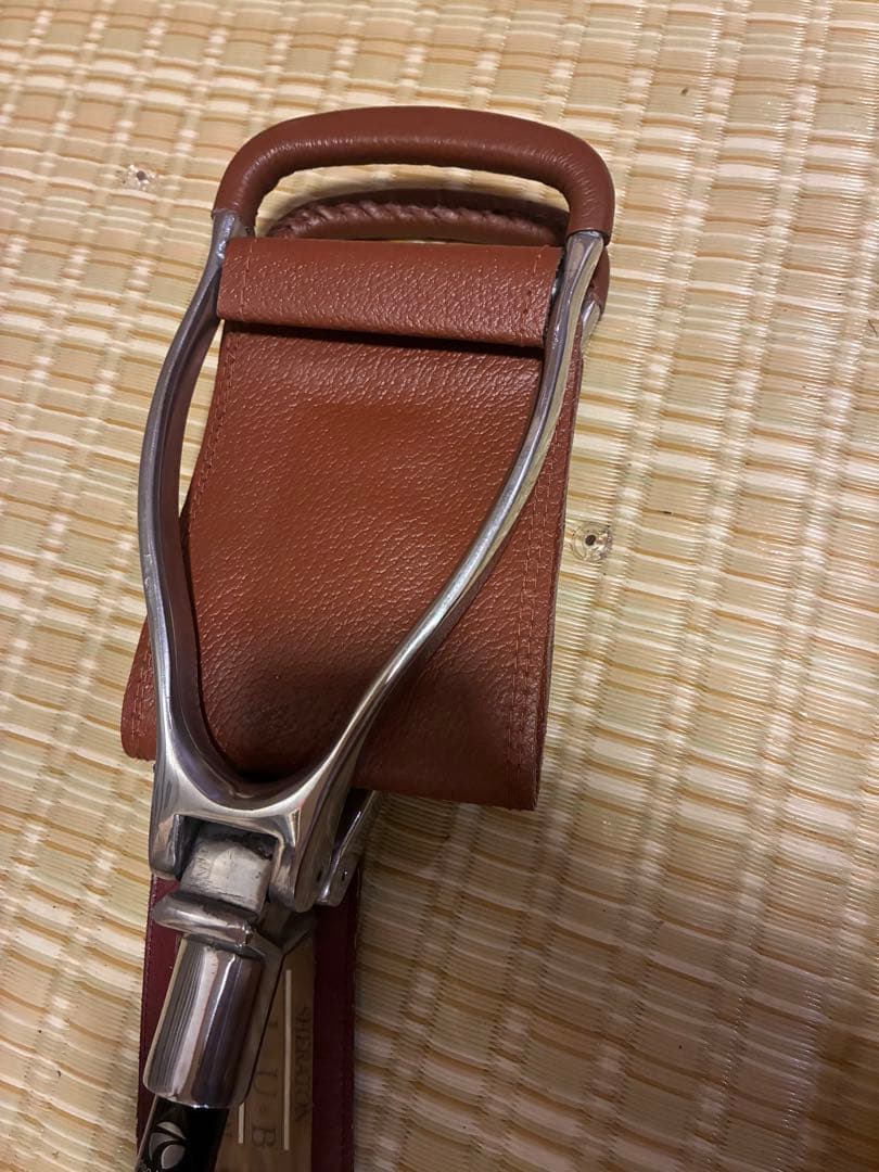 Y*U様 【値下げ】英国式ターダステッキ スーツも合うダンディさ 伸縮自在式 希