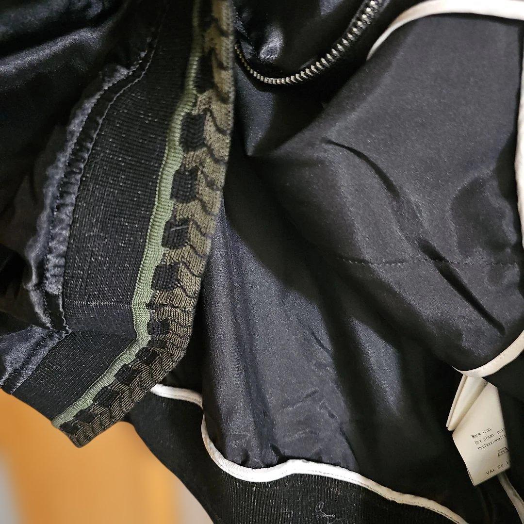 本日0時着払い決行‼️SISE バルーンブルゾン