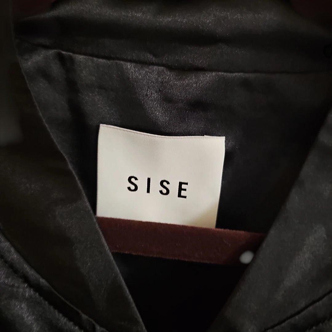 本日0時着払い決行‼️SISE バルーンブルゾン