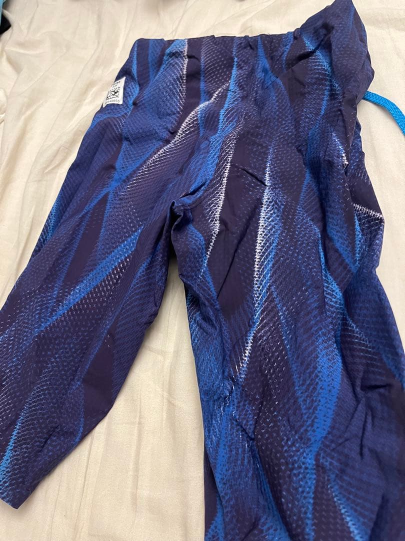 ミズノ　MIZUNO GX SONIC ST