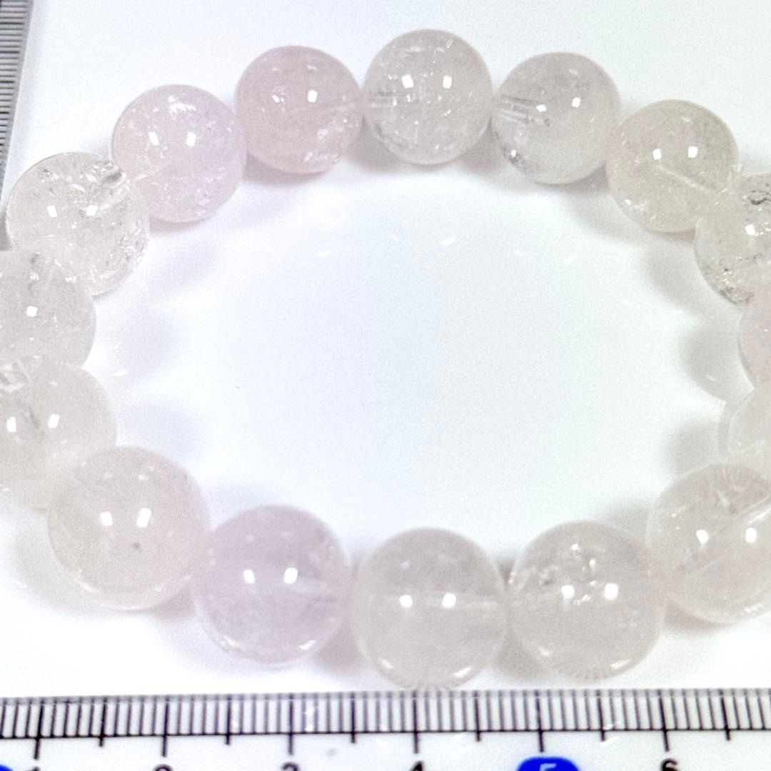 クンッアイトブレスレットNO25-2249