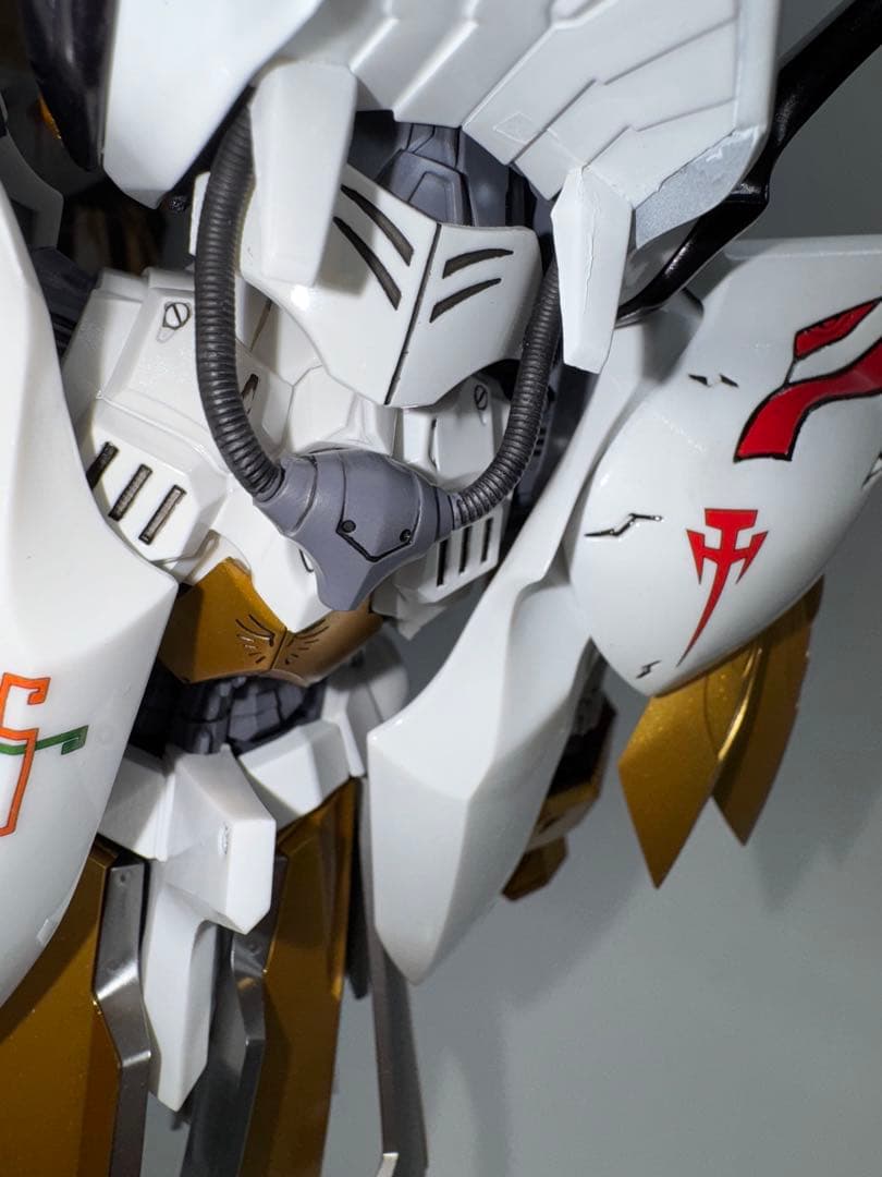 シュペルター IMS 1/100 塗装済み完成品