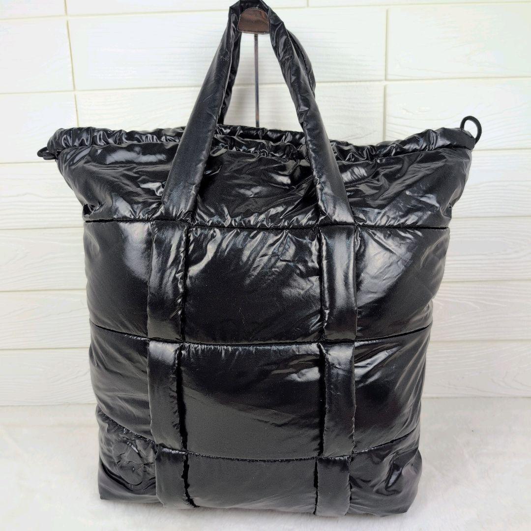 mscrn776MONCLER×Fragment トートバッグ