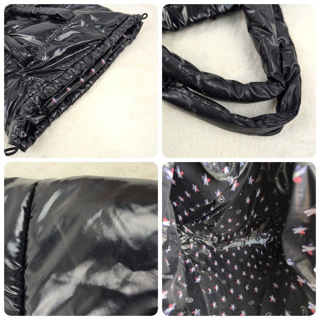 mscrn776MONCLER×Fragment トートバッグ