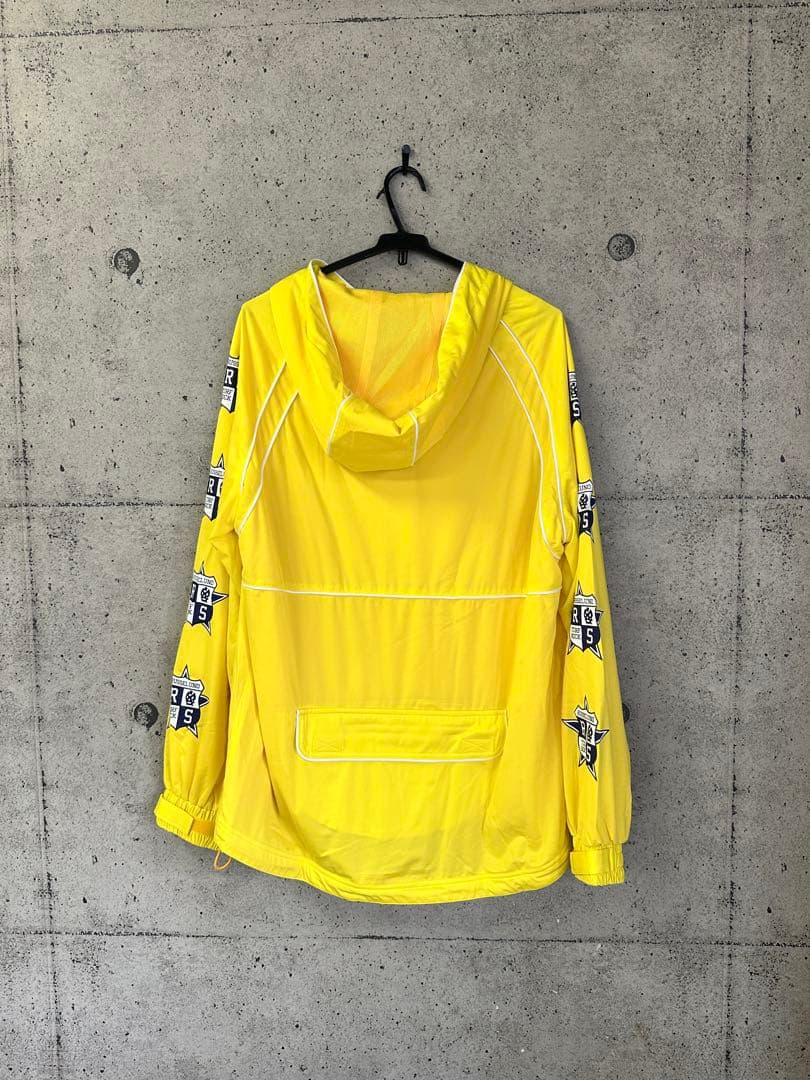 【新品未使用】サイズ5 メンズ ブルゾン ラッセルノ 1657