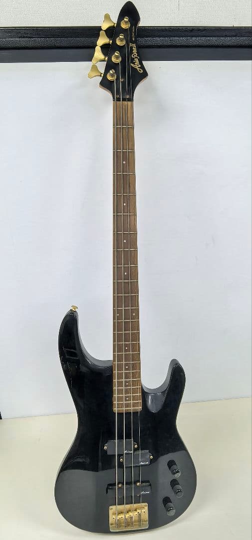 Aria pro Ⅱ　MAGNA ベース