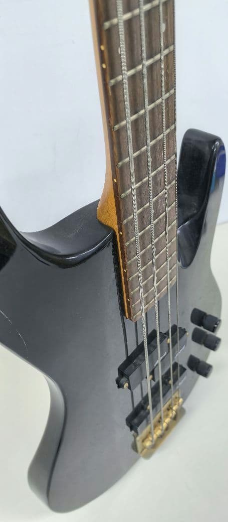 Aria pro Ⅱ　MAGNA ベース