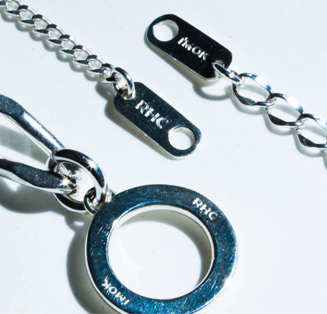 I’M OK for RHC Ron Herman ネックレス　別注