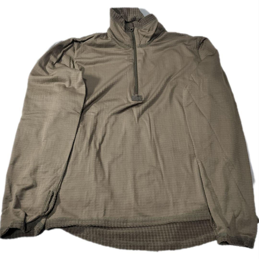 ロシア軍 実物 VKBO レイヤー2 冬用 アンダーウェア 48-3/4