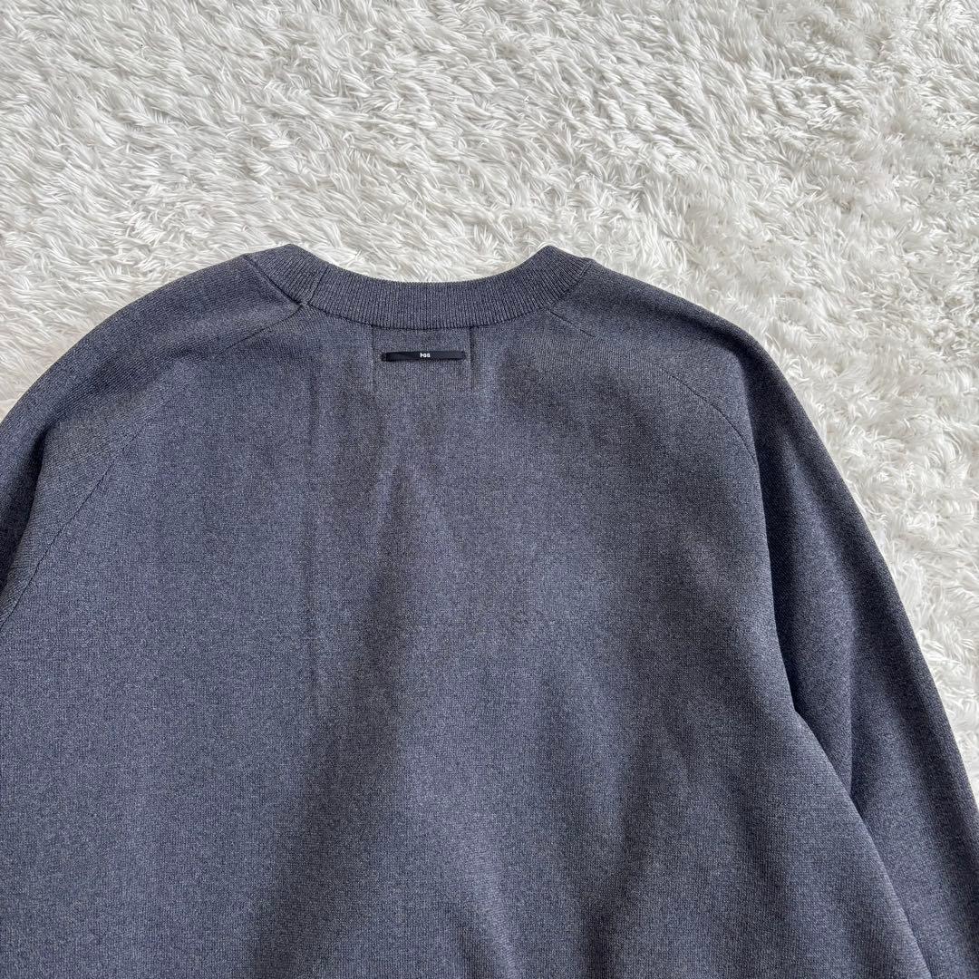 【上下サイズ違い】PGG パーリーゲイツ スウェット上下 セットアップ