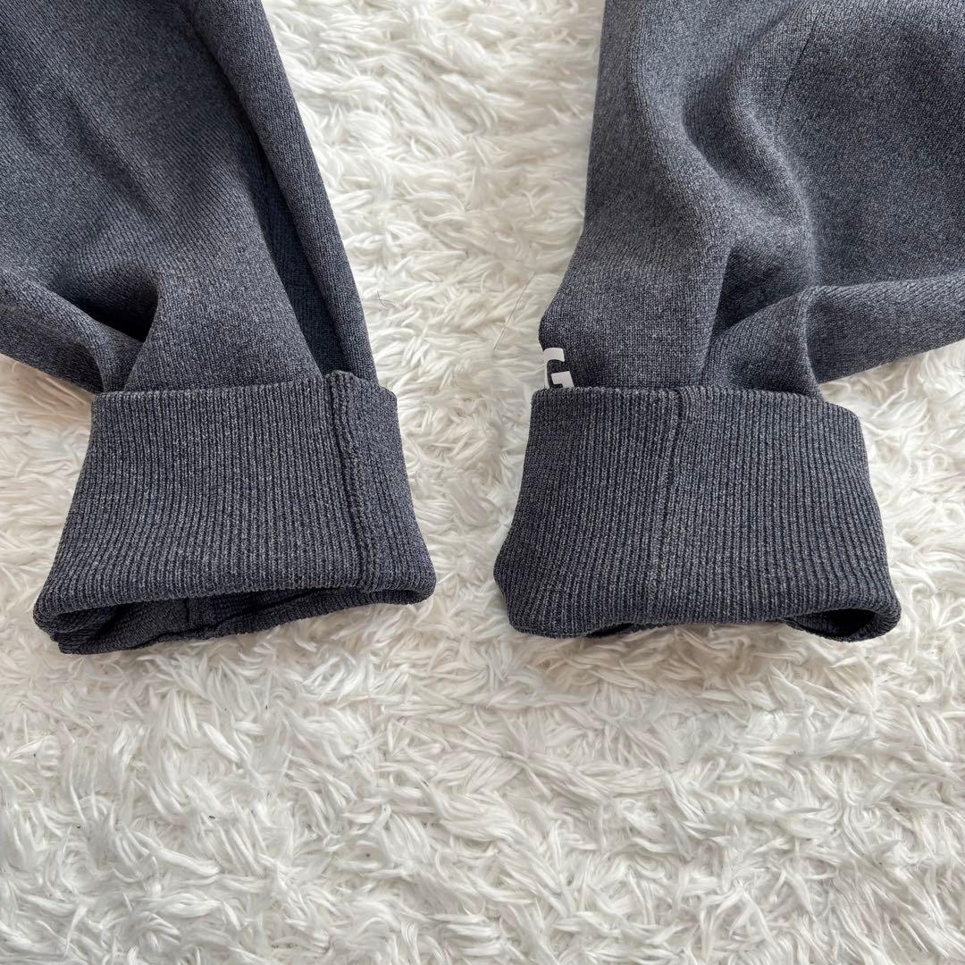 【上下サイズ違い】PGG パーリーゲイツ スウェット上下 セットアップ