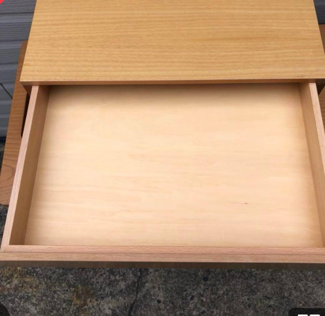 arflex/アルフレックス　3段　チェスト