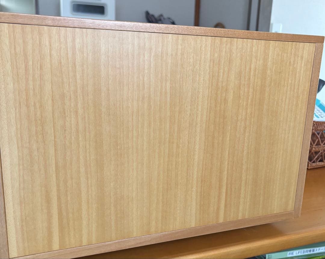 arflex/アルフレックス　3段　チェスト