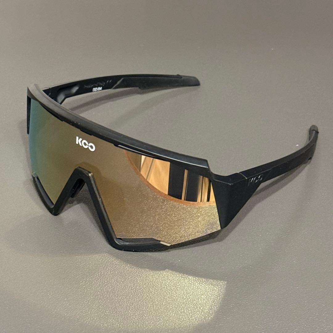 KOO Spectro（交換レンズ付き）