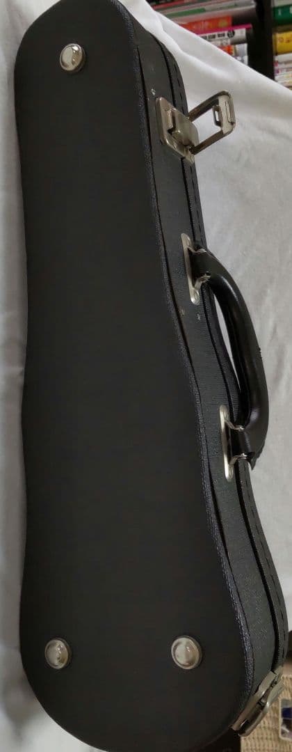 UMEZAWA VIOLIN 1/16 1986年製 バイオリン セット