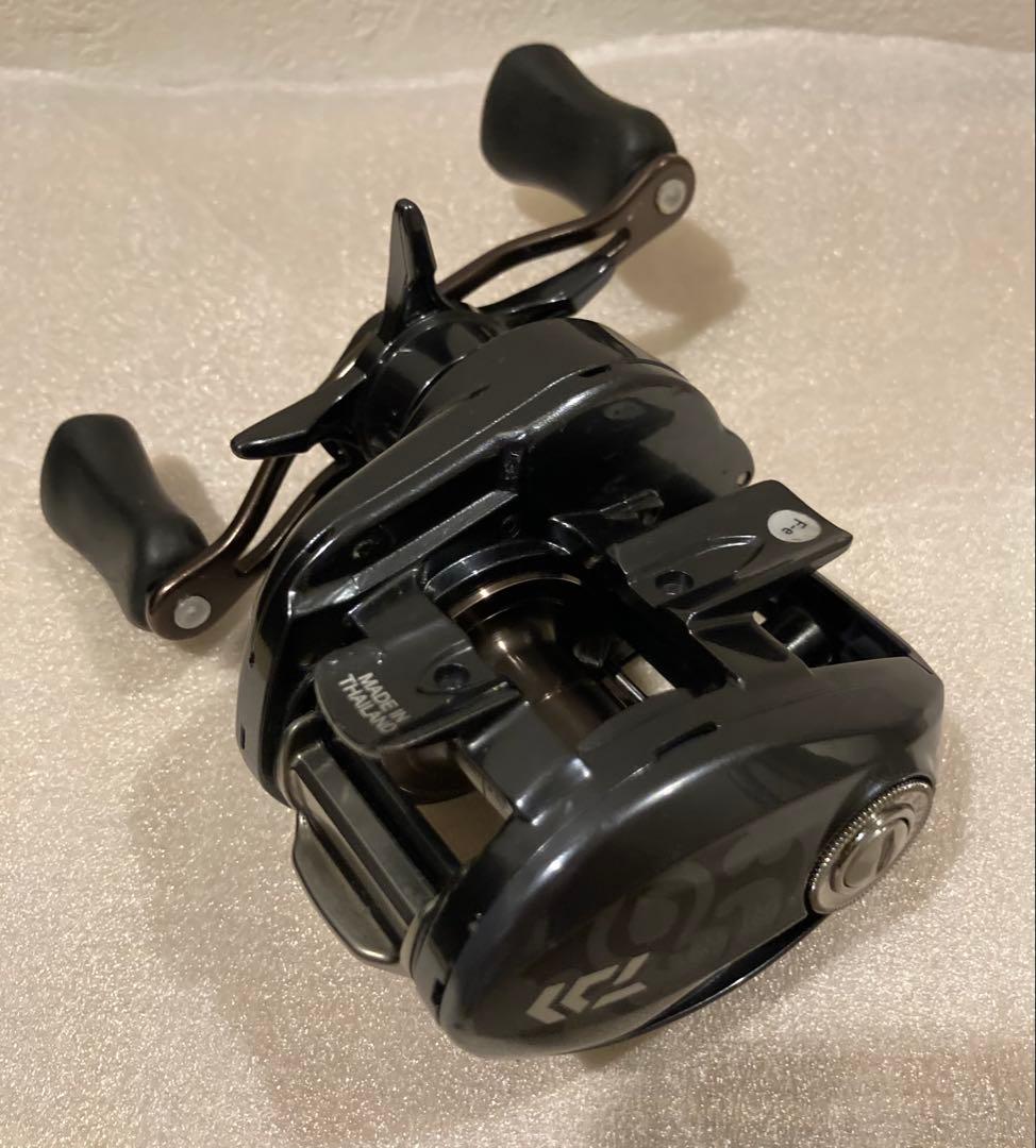 DAIWA TATULA ダイワ タトゥーラ 20 SV TW 103H