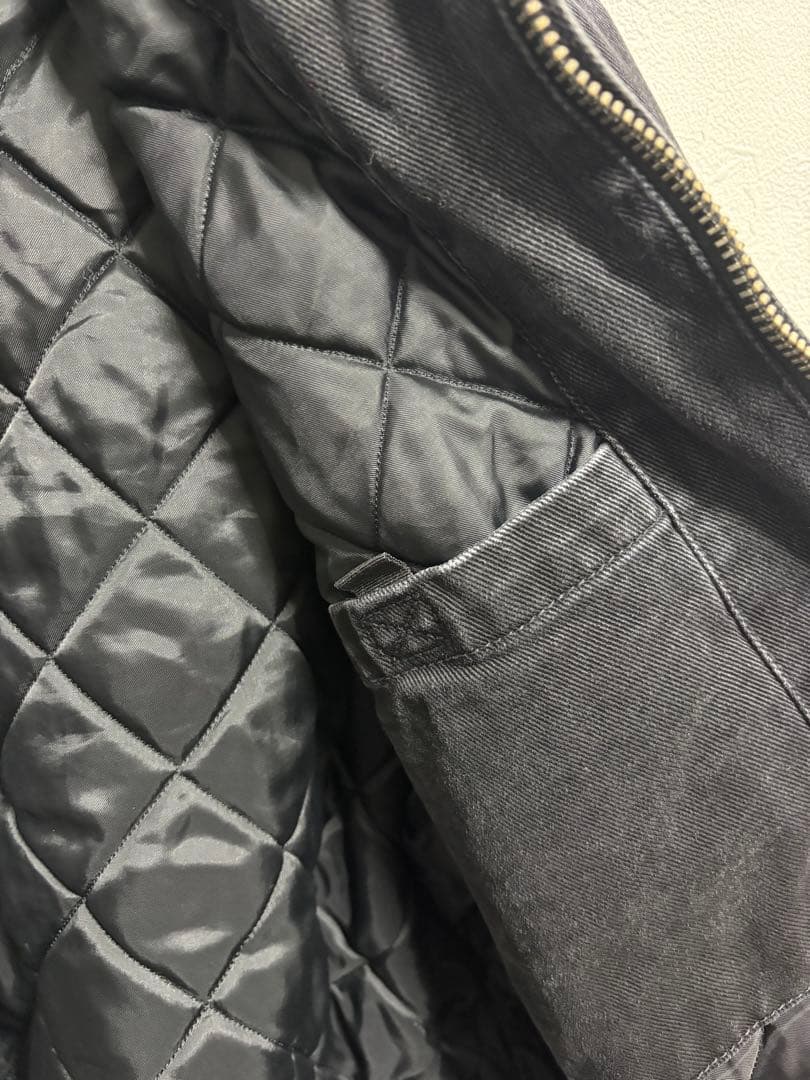 ジャケット・アウター Carhartt WIP OG ACTIVE RIVET JACKET M