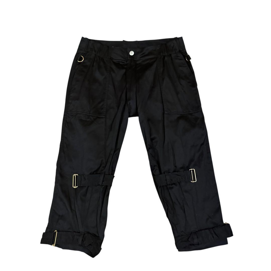 ヴィヴィアンウエストウッドマン ボンテージパンツ 46 メンズ