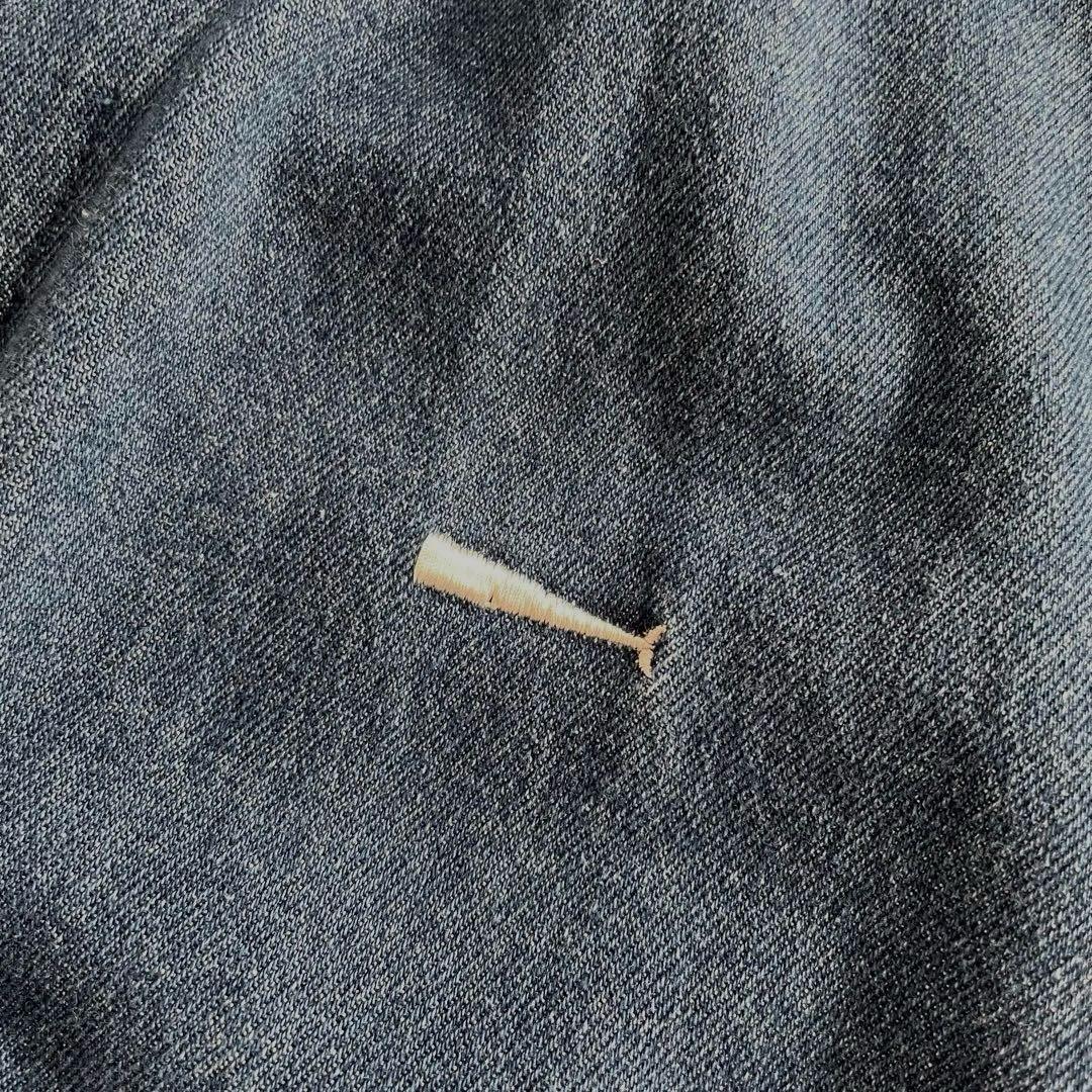 美品20SS DESCENDANT CRICKET DENIM JACKET