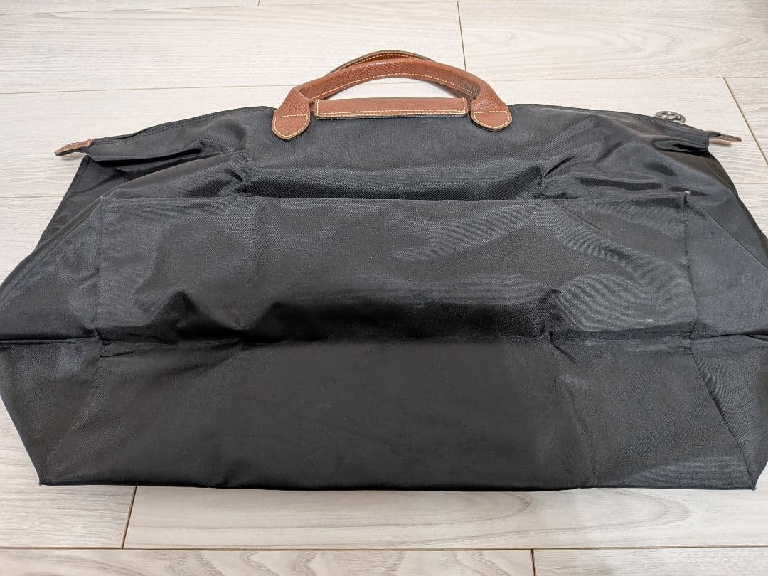 ロンシャン　トートバッグ